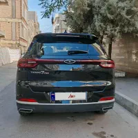 تیگو ۷ پرو اکسلنت ۱۴۰۱|خودرو سواری و وانت|تهران, جمهوری|دیوار