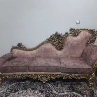 مبل ۵ نفره زیبا