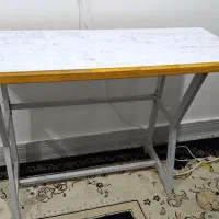 میز چرخ خیاطی
