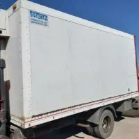 فروش اتاق یخچال خاور ضایعاتی