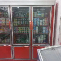 فروش یخچال