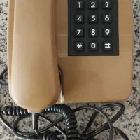 تلفن نوستالژی سالم