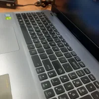 لپ تاپ ایسوس vivobook fl8000|رایانه همراه|شهریار, شهریار|دیوار