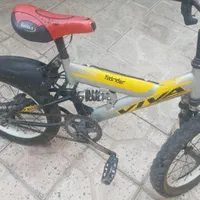دوچرخه سایز 16 VIVA