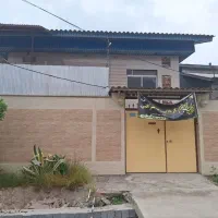 ویلا نیم پیلوت 120متری