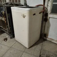 لباسشویی میلاد و یخچال