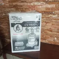 جاروبرقی 2300هیتاچی اصلی