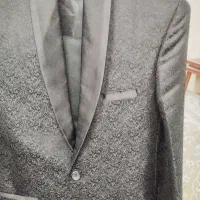 کت و شلوار پسرانه