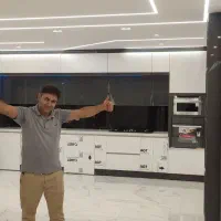 ساخت انواع کابینت آشپزخانه و دکوراسیون داخلی|خدمات پیشه و مهارت|بندرعباس, |دیوار