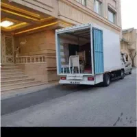 جابجایی  تخصصی اثاثیه منزل (ساید، گاوصندوق، پیانو)