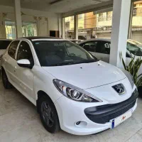 پژو 207 پانا اتومات|خودرو سواری و وانت|تهران, دژکام|دیوار