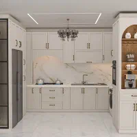 کابینت کمددیواری جاکفشی» تعویض نوباگهنه)&