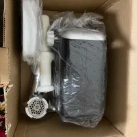 چرخ گوشت پرشینال|خردکن، آسیاب، غذاساز|تهران, جوادیه تهرانپارس|دیوار