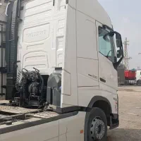 آف اچ500|خودرو سنگین|تهران, طرشت|دیوار