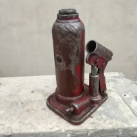 جک روغنی