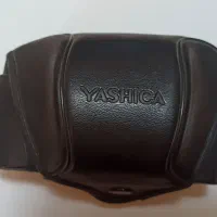 دوربین یاشیکا|دوربین عکاسی و فیلم‌برداری|اصفهان, سرتاوه|دیوار