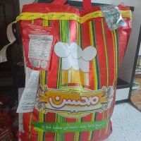برنج محسن۲۰۰کیلو