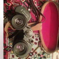 دوربین شکاری روسی u4