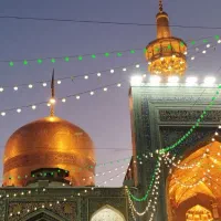 تورمشهد ازاردبیل حرکت 10آبان ماه
