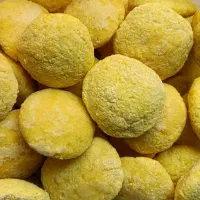 کُبّه عربی نیمه آماده|خوردنی و آشامیدنی|قم, دانش|دیوار