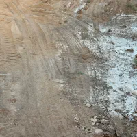 زمین ۱۵۰ متری جمهوری کوچه آلاله