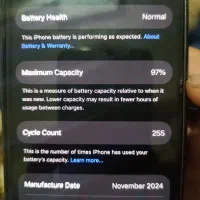 iphone 16|موبایل|تهران, شهرک شریعتی|دیوار