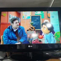 تلویزیون ال سی دی ۳۲ ال جی