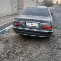 پرشیا مدل ۹۲|خودرو سواری و وانت|شهریار, شهریار|دیوار