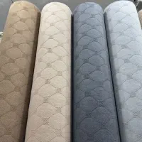 موکت نگین نمدی درجه 1