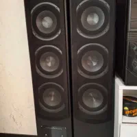 اسپیکرقوی راکROCK|سیستم صوتی خانگی|تهران, تختی|دیوار