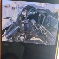 پراید اسقاطی