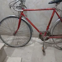 دوچرخه کرسی