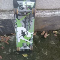 اسکیت|دوچرخه، اسکیت، اسکوتر|گرگان, |دیوار