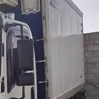 یخچال ایسوزو جک فاو ۶ تنی زیرصفری