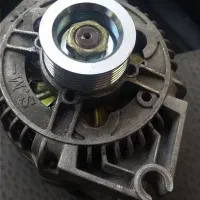 فروش دینام  پژو