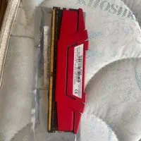 رم ddr4 gskill هشت ۸ گیگ گارانتی مادام