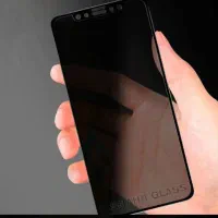 انواع گلس سوپر xشیشه ای فقط 80