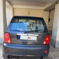mvm110|خودرو سواری و وانت|بندر گز, |دیوار