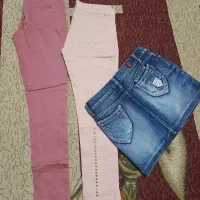 شلوار کت بارانی|لباس|قوچان, |دیوار