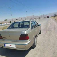 دوو سیلو|خودرو سواری و وانت|نیشابور, فضل|دیوار