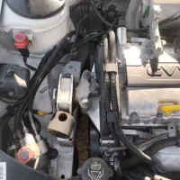 سمندEF7مدل93|خودرو سواری و وانت|قزوین, |دیوار