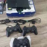 دستگاه پلی 2