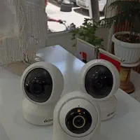 نصب وفروش دوربین مداربسته دزدگیر اماکن آیفن تصویری
