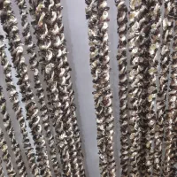 ساعت دیواری سالم گلدان طلایی ۷۰سانتی|ساعت دیواری و تزئینی|الوند, |دیوار