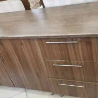 کابینت دست دوم|مصالح و تجهیزات ساختمان|هشتگرد, فاز ۱ مهستان|دیوار