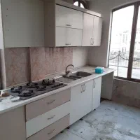 اپارتمان ۱۰۰متردوخواب طبقه دوم