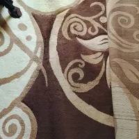 2تا فرش 9متری فانتزی باهم 1800