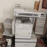 دستگاه کپی