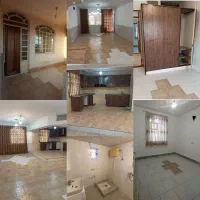 اپارتمان دوخوابه شهرک صدا وسیما