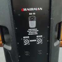 پاورمیکسر یاماها باند پستیو چیرمن باندپسیو|سیستم صوتی خانگی|مشهد, موعود|دیوار